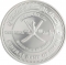 1 Rial 2011, KM# 171, Oman, Qaboos bin Said, Royal Opera House Muscat, Mandolin, Clarinet, Horn and Tambourine