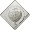 1 Dollar 2011, KM# 435, Palau, Greatest Victories of Ferrari, 1952 Belgian Grand Prix: Alberto Ascari