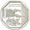1 Nuevo Sol 2013, KM# 374, Peru, Natural Resources of Peru, Anchoveta
