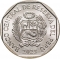 1 Sol 2023, KM# 437, Peru, 200th Anniversary of Peruvian Independence, Francisco Xavier de Luna Pizarro