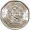 1 Sol 2021, KM# 426, Peru, 200th Anniversary of Peruvian Independence, Toribio Rodríguez de Mendoza