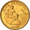 5 Centavos 1958-1966, KM# 187, Philippines
