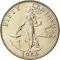 50 Centavos 1958-1964, KM# 190, Philippines
