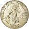 25 Centavos 1958-1966, KM# 189, Philippines, KM# 189.1