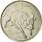 1 Piso 1983-1990, KM# 243, Philippines