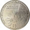 1 Piso 2017, KM# 301, Philippines, Chairmanship of the Association of Southeast Asian Nations