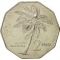 2 Piso 1983-1990, KM# 244, Philippines