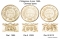 5 Piso 1995-2017, KM# 272, Philippines, Obverse types
