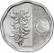 5 Piso 2019-2020, KM# 302B, Philippines