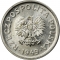 10 Groszy 1949, Y# 42, Poland