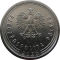 10 Groszy 2019-2024, Y# 971c, Poland