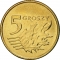 5 Groszy 1990-2014, Y# 278, Poland