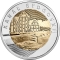 5 Złotych 2015, Poland, Discover Poland, Bydgoszcz Canal