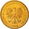 2 Złote 1975-1988, Y# 80, Poland, Y# 80.2