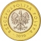 2 Złote 1994-2024, Y# 283, Poland