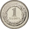 1 Złoty 1990-2016, Y# 282, Poland