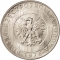 20 Złotych 1973-1976, Y# 67, Poland