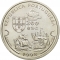 200 Escudos 1998, KM# 709, Portugal, Portuguese Discoveries, Vasco da Gama
