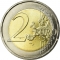 2 Euro 2007, KM# 771, Portugal, 50th Anniversary of the Treaty of Rome