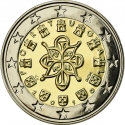 2 Euro 2008-2024, KM# 767, Portugal