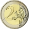 2 Euro 2008-2024, KM# 767, Portugal
