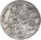 2,5 Euro 2020, KM# 911a, Portugal, 2020 Football (Soccer) Euro Cup
