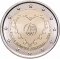 2 Euro 2024, KM# 954, Portugal, Paris 2024 Summer Olympics