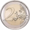 2 Euro 2024, KM# 954, Portugal, Paris 2024 Summer Olympics