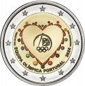 2 Euro 2024, Portugal, Paris 2024 Summer Olympics