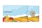 2 Euro 2014, KM# 839, Portugal, International Year of Family Farming, Folder