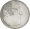 5 Euro 2023, KM# 947, Portugal, Portuguese Musicians, José Afonso
