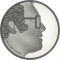 5 Euro 2023, KM# 947a, Portugal, Portuguese Musicians, José Afonso