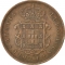 10 Reis 1867-1874, KM# 514, Portugal, Luís I