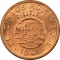 20 Centavos 1941, KM# 71, Portuguese Mozambique (Portuguese East Africa)