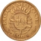 20 Centavos 1961, KM# 85, Portuguese Mozambique (Portuguese East Africa)