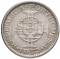 5 Escudos 1971-1973, KM# 86, Portuguese Mozambique (Portuguese East Africa)