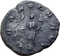 1 Antoninianus 268-270 AD, RIC# V-1 18, Roman Empire, Claudius II Gothicus