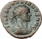 1 Antoninianus 270-275 AD, RIC# V-1 225, Pannonia, Aurelian
