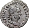 1 Follis 253 AD, Sear# 4402, Moesia Superior, Aemilianus