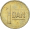 1 Ban 2018-2024, KM# 441, Romania