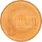 5 Bani 2005-2017, KM# 190, Romania