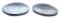 100 Lei 1991-2006, KM# 111, Romania, Edge