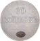 10 Kopecks 1831-1839, C# 141, Russia, Empire, Nicholas I, Suzun Mint (СМ)