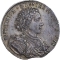1 Ruble 1707-1710, KM# 130, Russia, Empire, Peter I the Great, No mint master mark