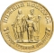 10 Rubles 2023, CBR# 5714-0087, Russia, Federation, Cities of Labour Valour, Nizhny Novgorod