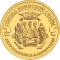 10 Rubles 2015, Russia, Federation, Cities of Military Glory, Petropavlovsk-Kamchatsky