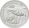 25 Rubles 2022, CBR# 5015-0067, Russia, Federation, Russian Animation, Happy Merry-Go-Round No. 1