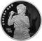 3 Rubles 2023, CBR# 5111-0486, Russia, Federation, Viktor Tsoi