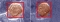 50 Kopecks 1924-1927, Y# 89, Russia, Soviet Union (USSR), 1924 П•Л: big (left) and small (right) head of the blacksmith