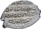 1 Kopeck 1598-1605, KG# 173, Russia, Tsardom of Muscovy, Boris Godunov